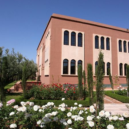 Al Fassia Aguedal Hotell Marrakesh Exteriör bild
